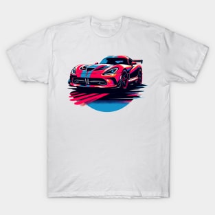 Dodge viper T-Shirt